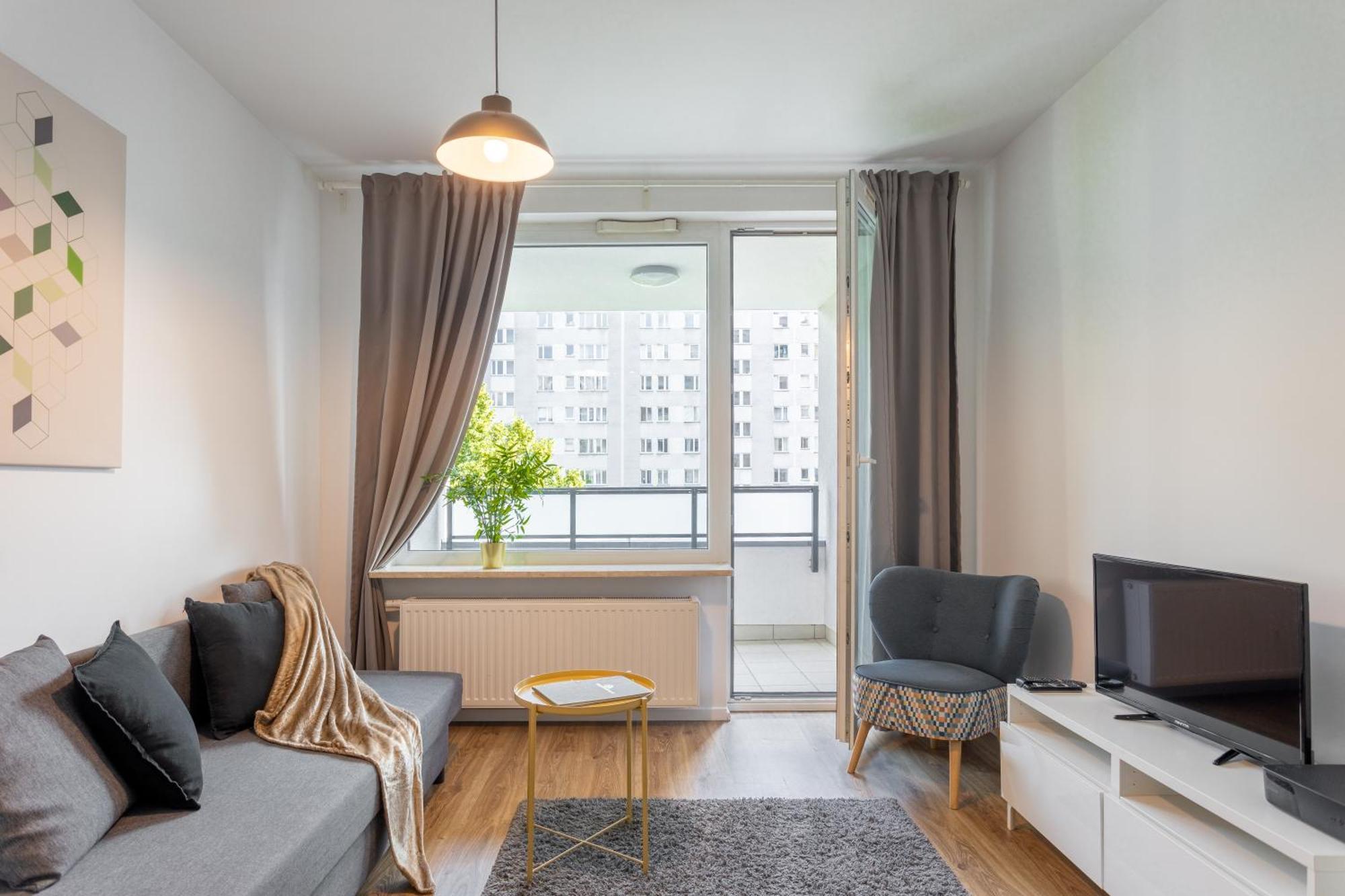 Urban Chic - Pereca - Rondo Onz - Luxury Warsaw Stays - 14 People Extérieur photo