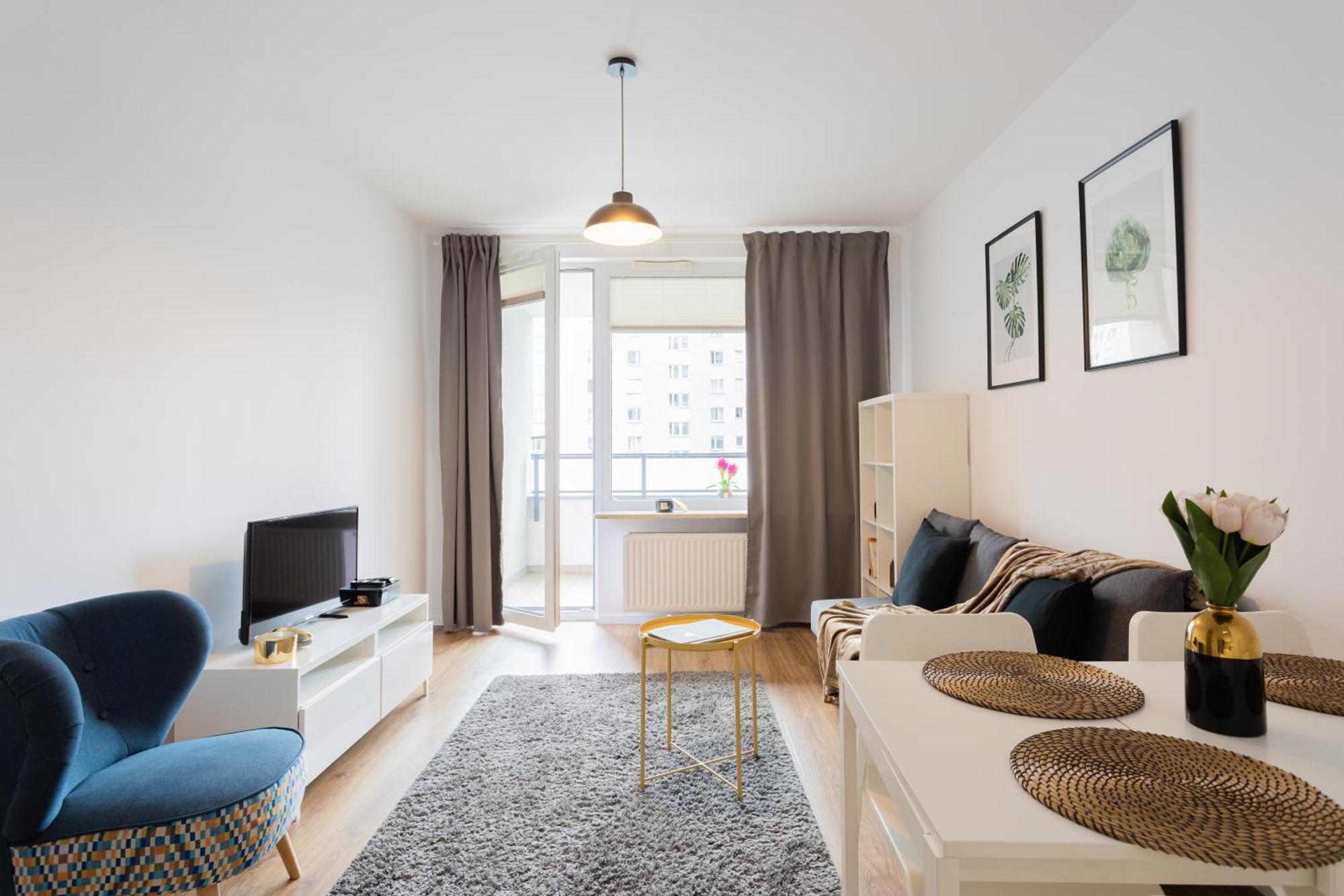 Urban Chic - Pereca - Rondo Onz - Luxury Warsaw Stays - 14 People Extérieur photo