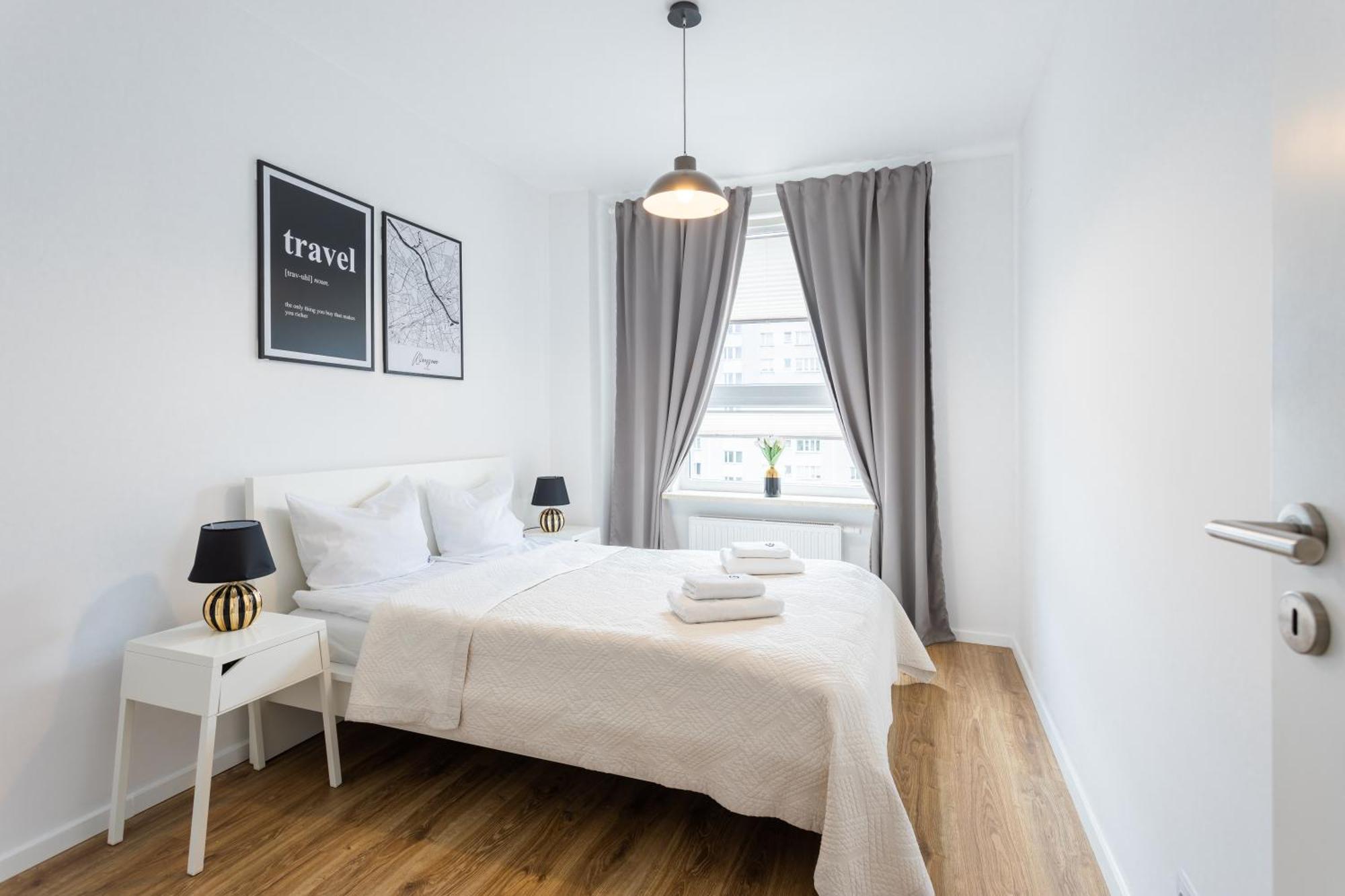 Urban Chic - Pereca - Rondo Onz - Luxury Warsaw Stays - 14 People Extérieur photo