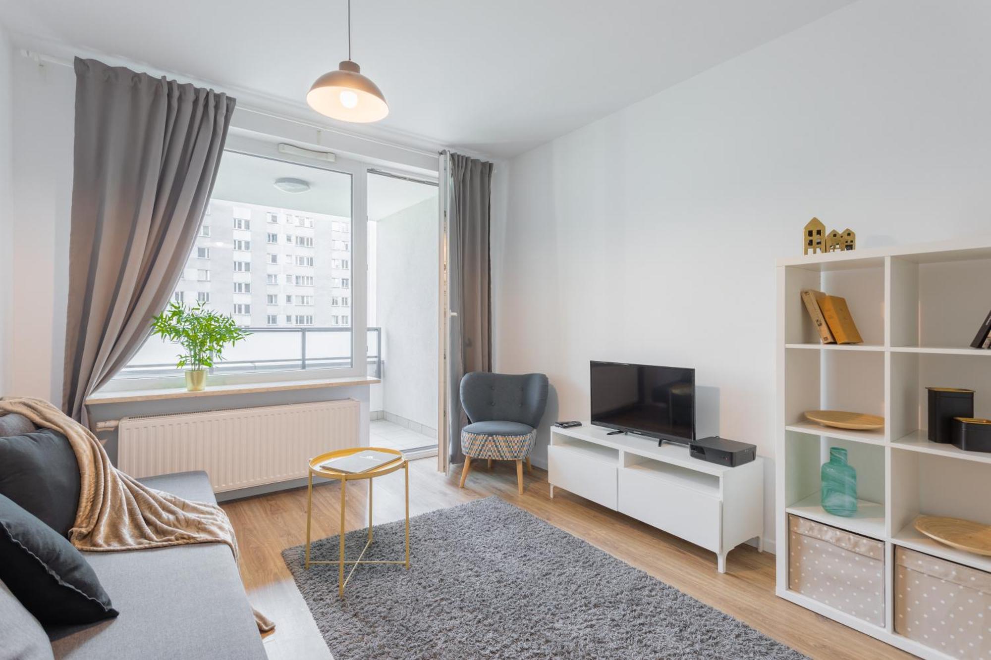 Urban Chic - Pereca - Rondo Onz - Luxury Warsaw Stays - 14 People Extérieur photo