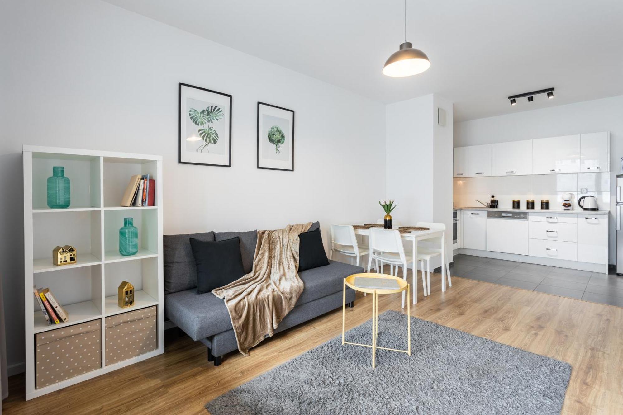 Urban Chic - Pereca - Rondo Onz - Luxury Warsaw Stays - 14 People Extérieur photo